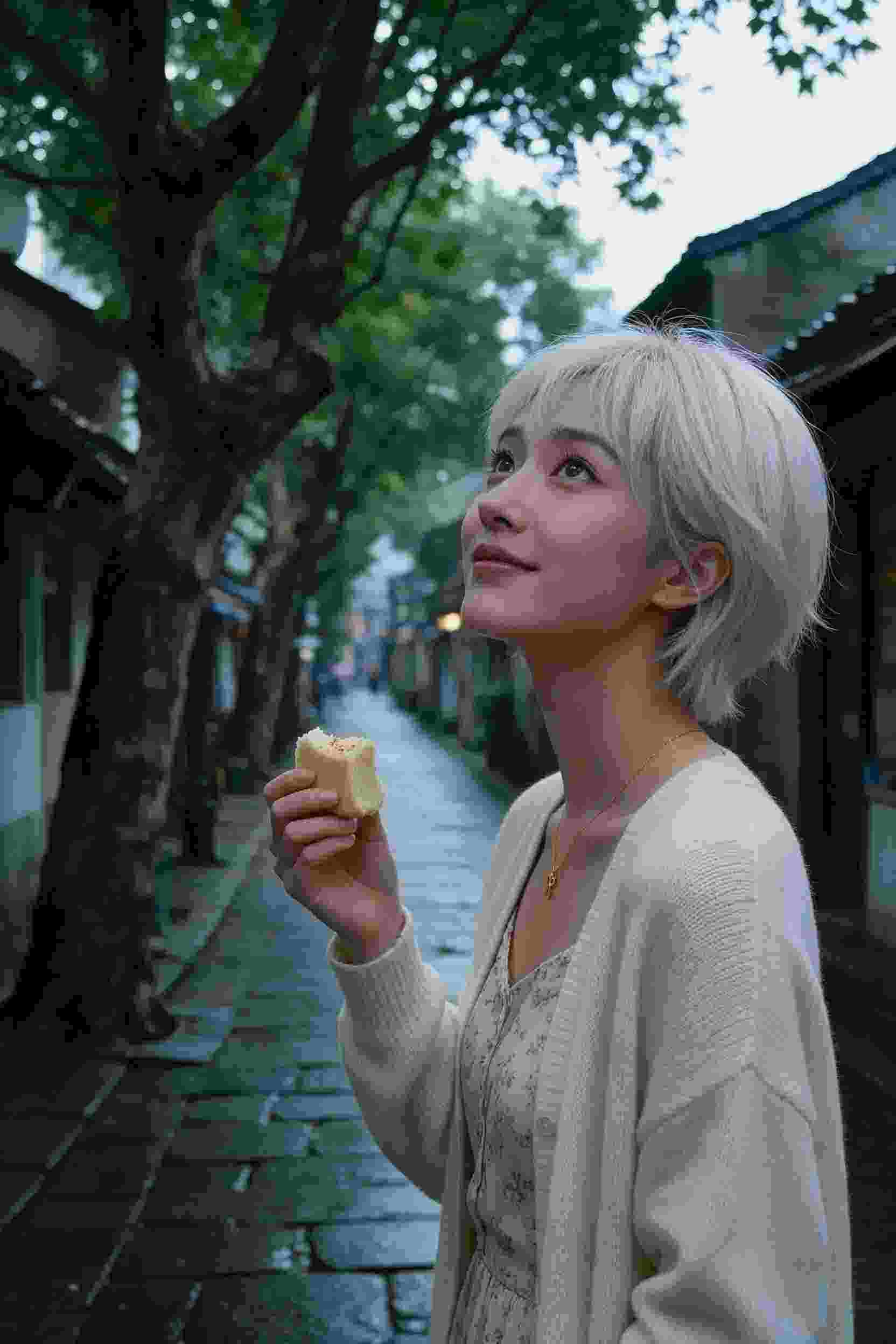 陷阱与真心