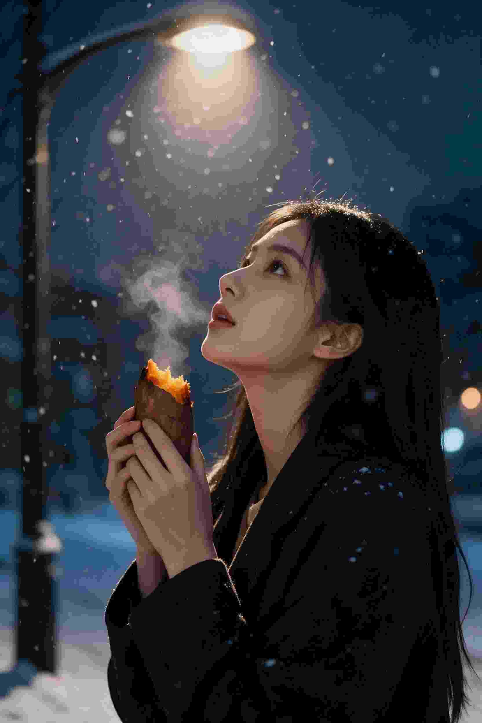 月下美人