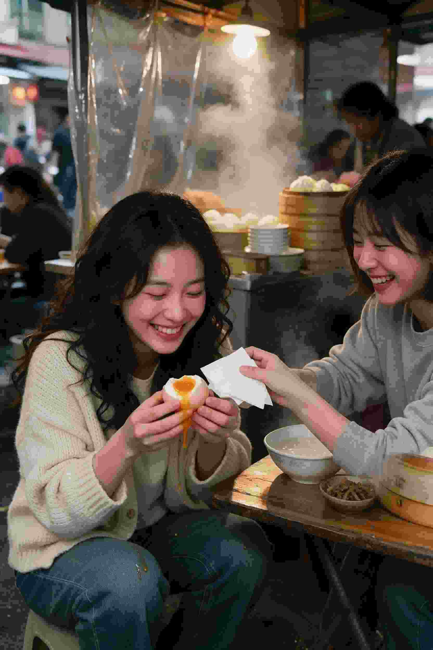 深渊中的光